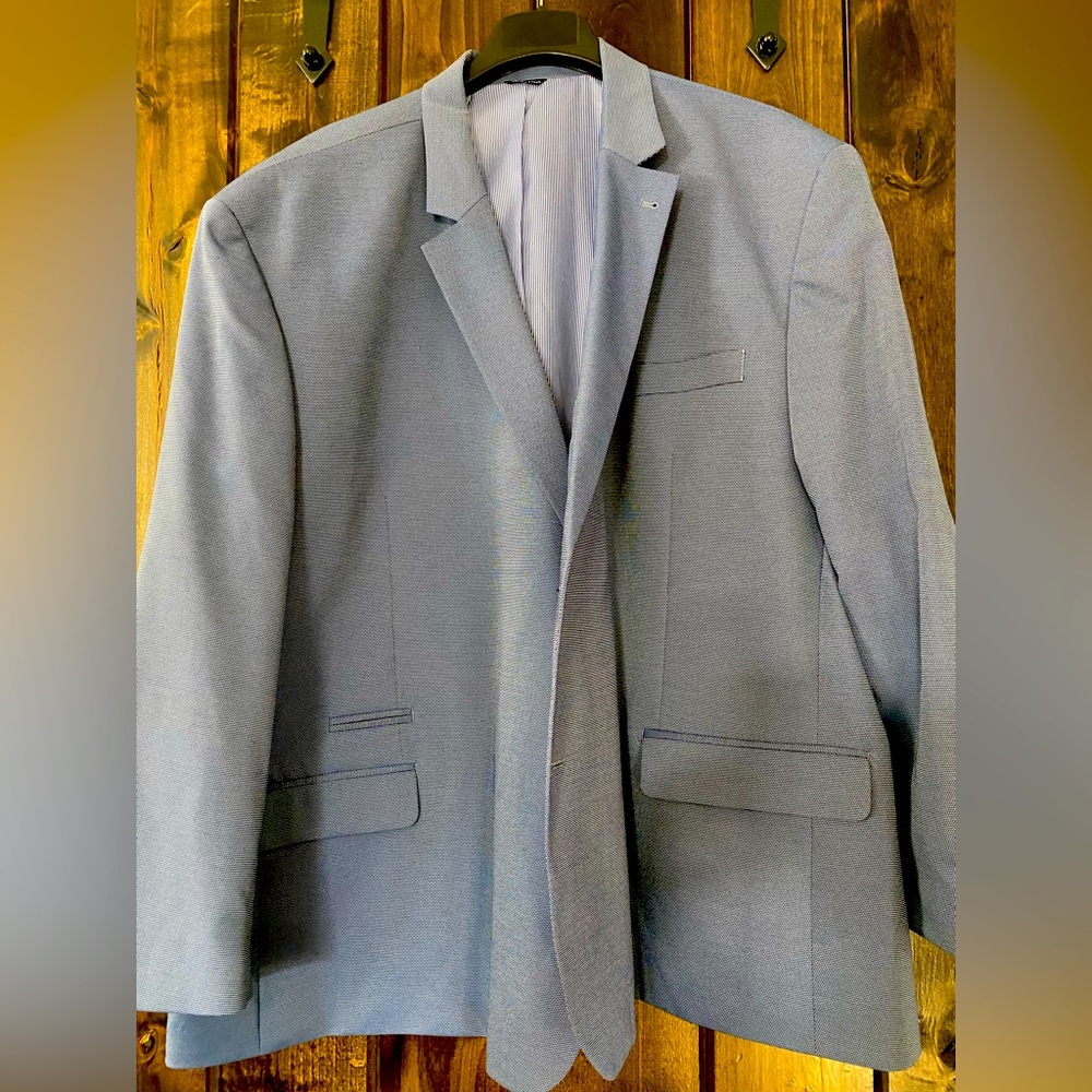 Synrgy Blazer